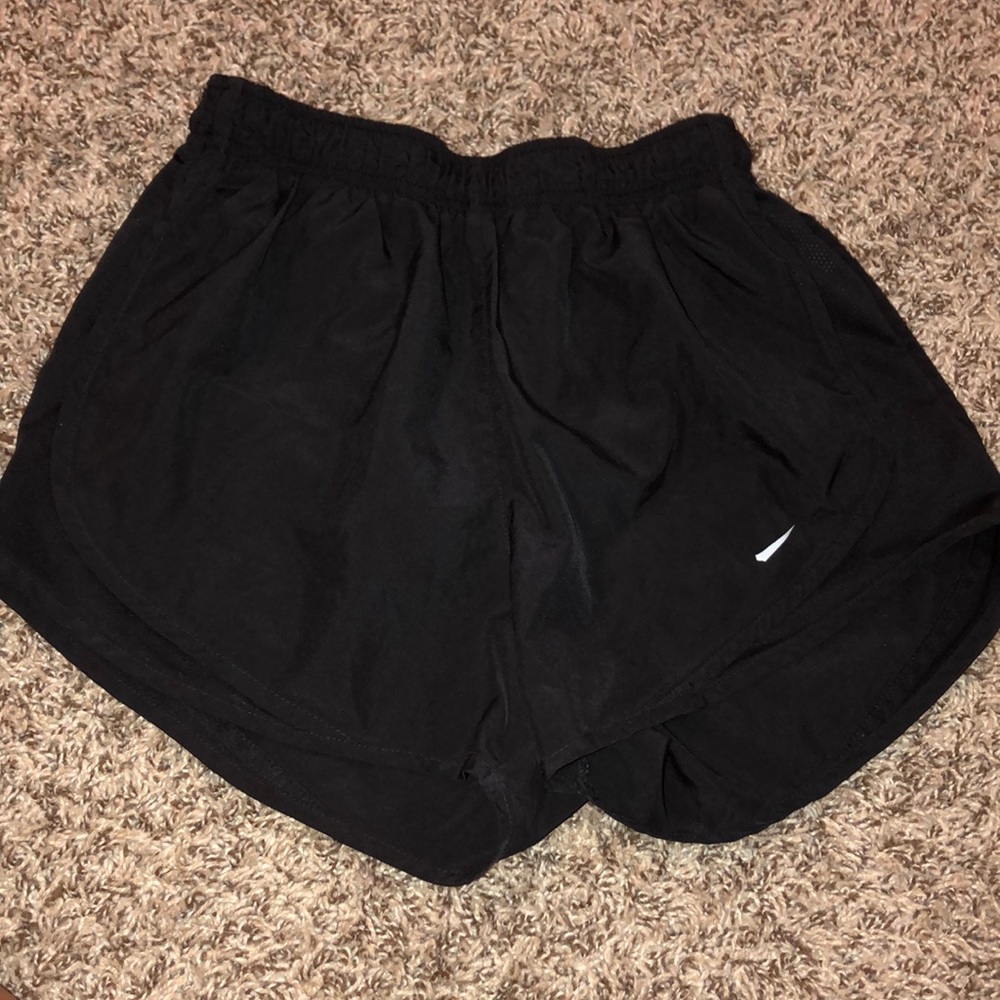 Women’s Nike size s black
